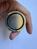 Hook Magnet